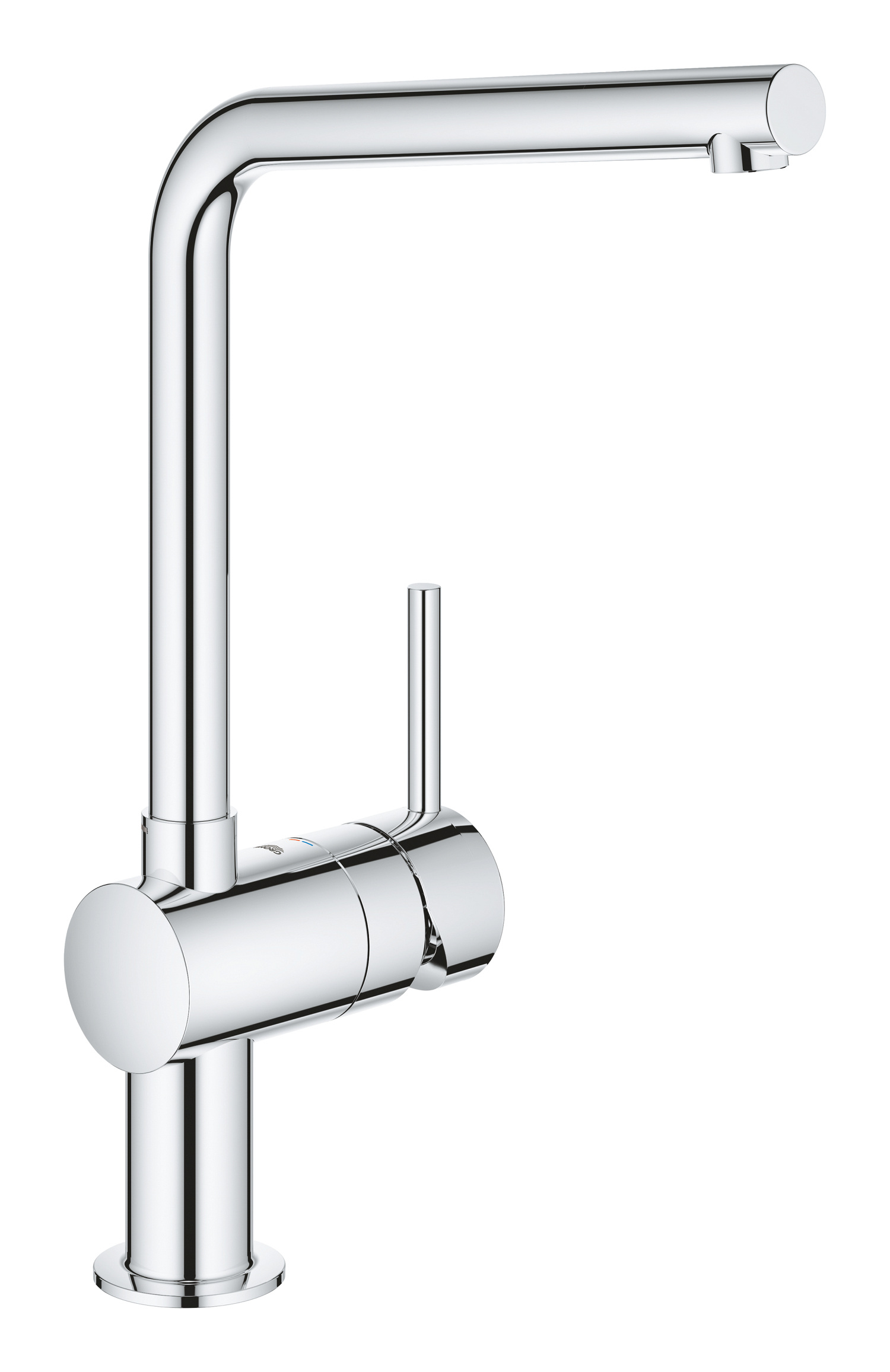 Змішувач для кухні Grohe Minta (31375000)