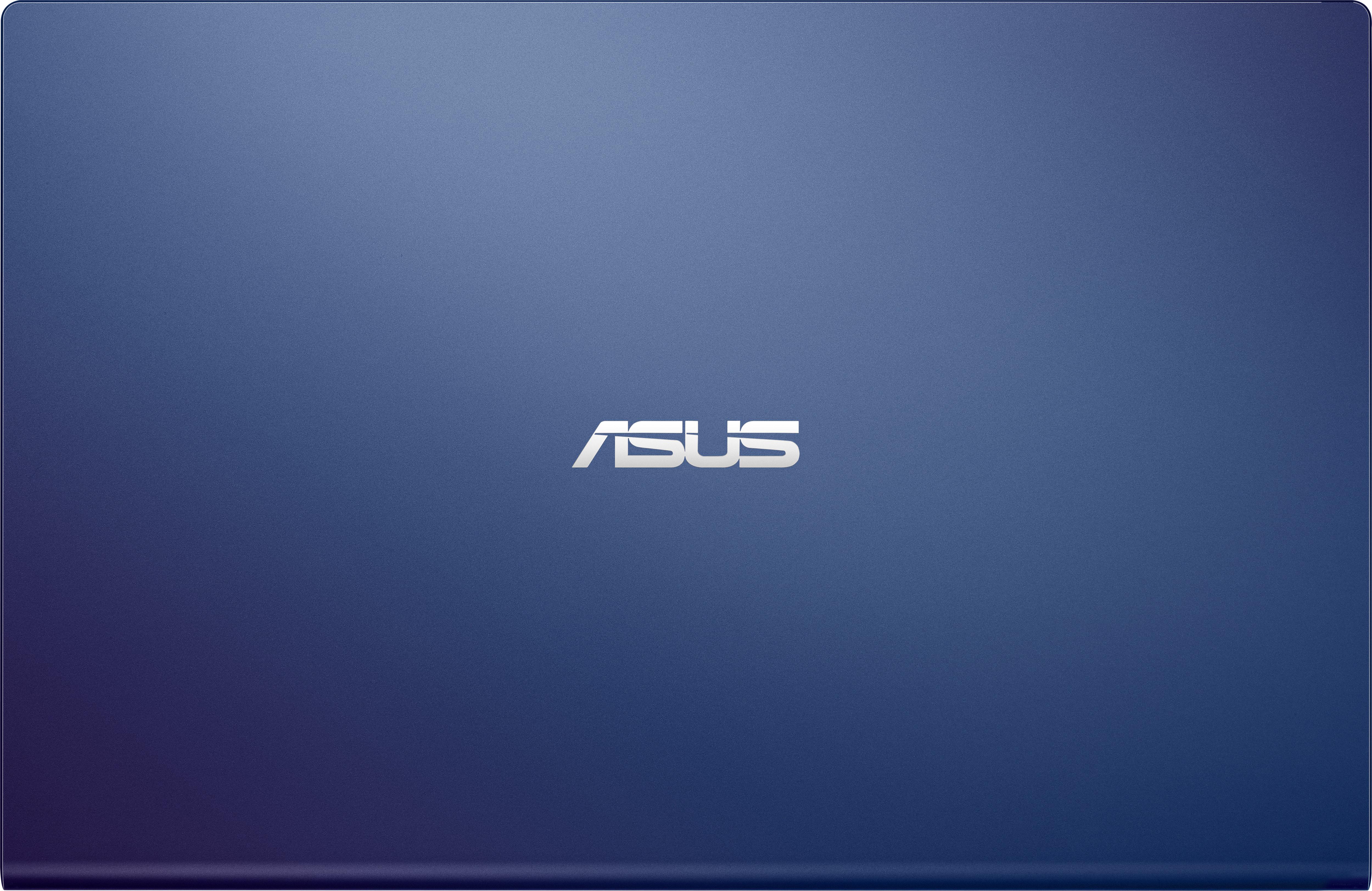 Ноутбук Asus X515EA (X515EA-BQ850) - фото 7