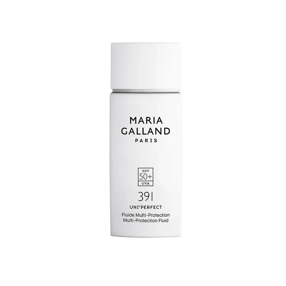 Флюид защитный SPF 50 от синего света Images Maria Galland Paris 391 Multi Protection Fluid 30 мл (2638284488) Флюид защитный SPF 50 от синего света Images Maria Galland Paris 391 Multi Protection Fluid 30 мл (2638284488)