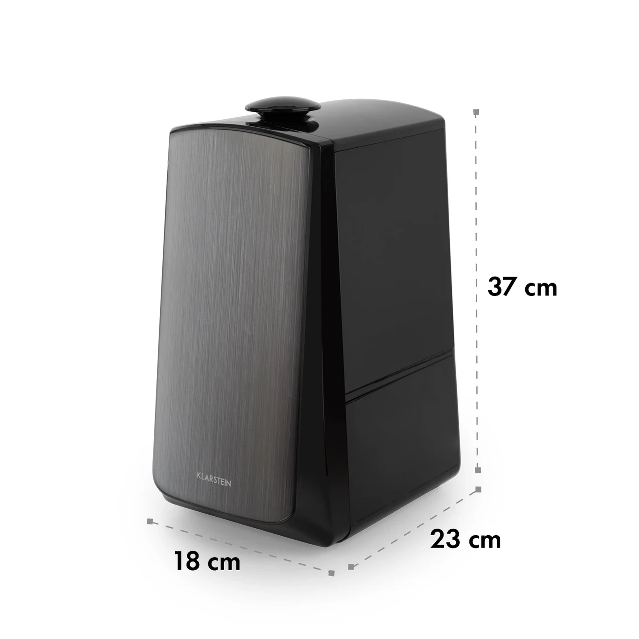 Увлажнитель воздуха KLARSTEIN VapoAir Opal Smart (10035507) - фото 2 Увлажнитель воздуха KLARSTEIN VapoAir Opal Smart (10035507) - фото 2