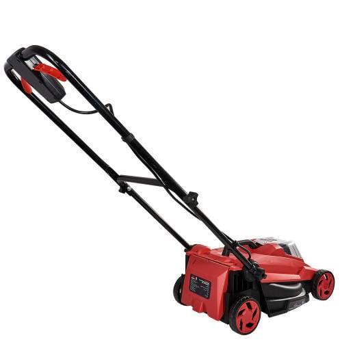 Газонокосарка акумуляторна Vitals Master AZP 1832 SmartLine+ (000194842) - фото 7