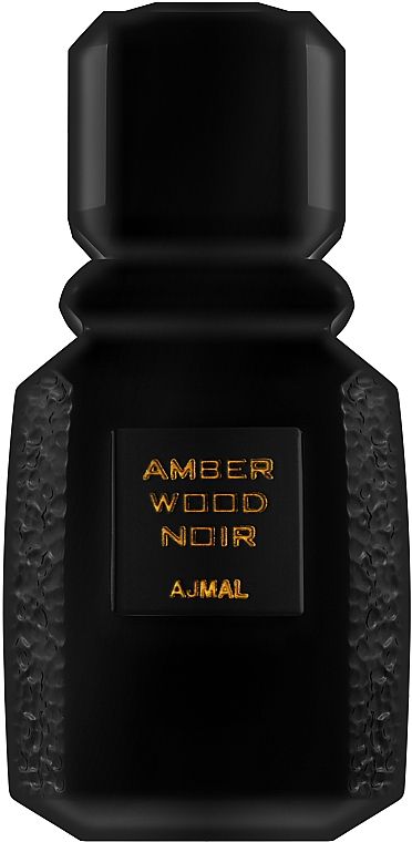 Парфюмированная вода Ajmal Amber Wood Noir 100 мл (2179_8914)