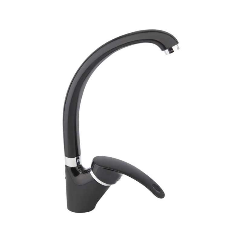 Смеситель для кухни Q-tap Mars BLA 007