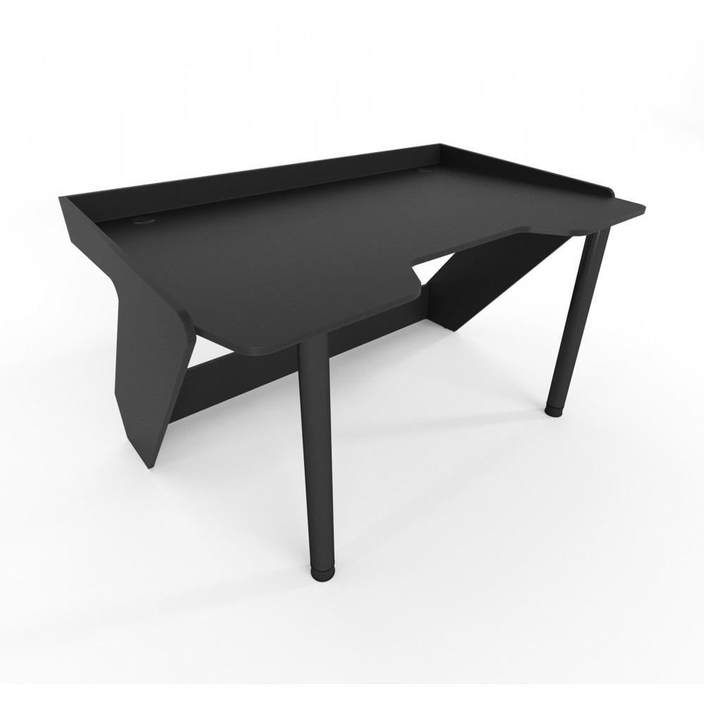 Геймерский стол XGamer GTR 2 150 см Черный (GTR 2-150) Геймерский стол XGamer GTR 2 150 см Черный (GTR 2-150)