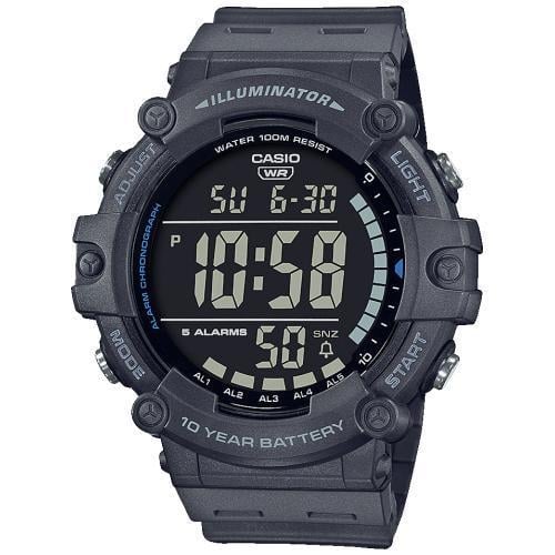 Часы мужские Casio AE-1500WH-8BVEF