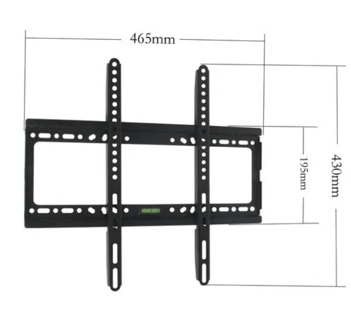 Крепление для телевизора V-40 PR2 26 "- 63" Черный (1286295976) - фото 3