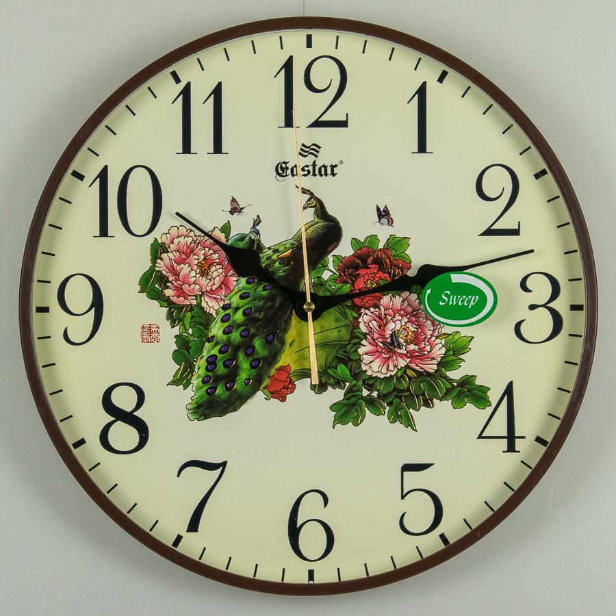 Настенные часы Elisey 38 см (005A)