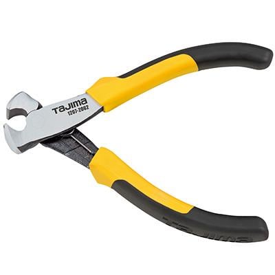 Кусачки-бокорезы мини TAJIMA CrNi универсальные 110 мм (1207-2062) - фото 4 Кусачки-бокорезы мини TAJIMA CrNi универсальные 110 мм (1207-2062) - фото 4