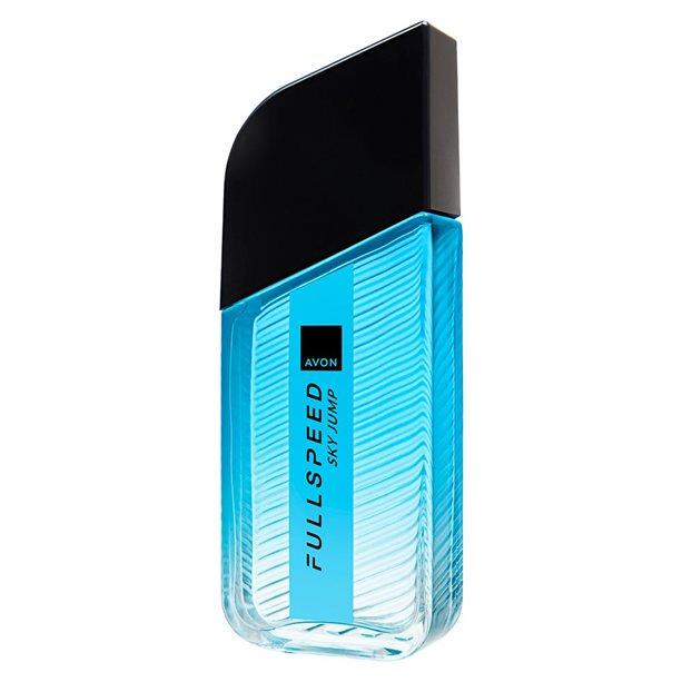 Туалетная вода Avon Full Speed Sky Jump 100 мл (2776860525) Туалетная вода Avon Full Speed Sky Jump 100 мл (2776860525)