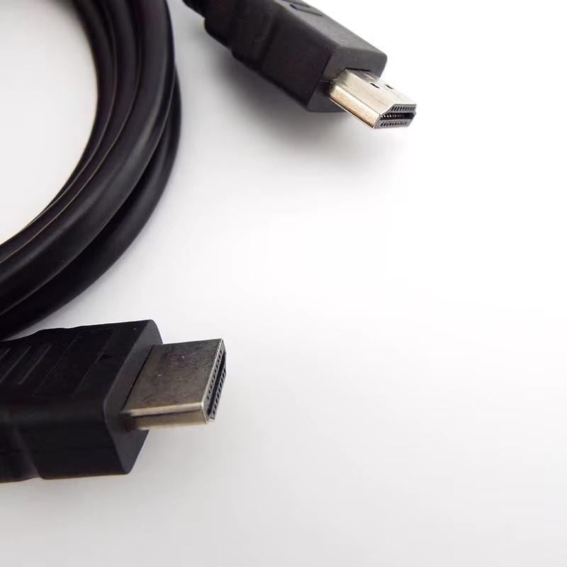 Кабель цифровий HDMI Standard AWG28 V1.3c d 7 мм 5 м (000001076) - фото 5 Кабель цифровий HDMI Standard AWG28 V1.3c d 7 мм 5 м (000001076) - фото 5