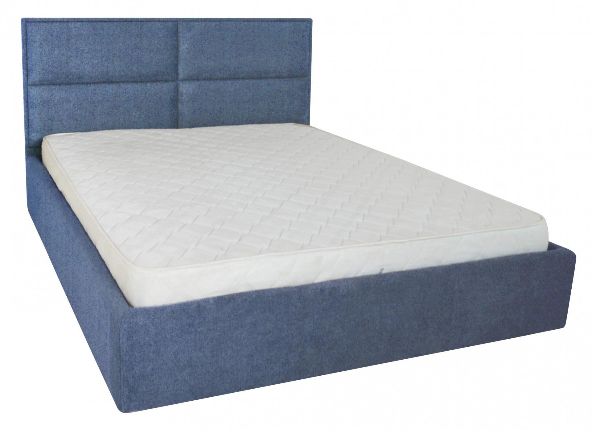 Кровать-подиум SheffieldNew Design Standart Simple 120х200 см Кровать-подиум SheffieldNew Design Standart Simple 120х200 см