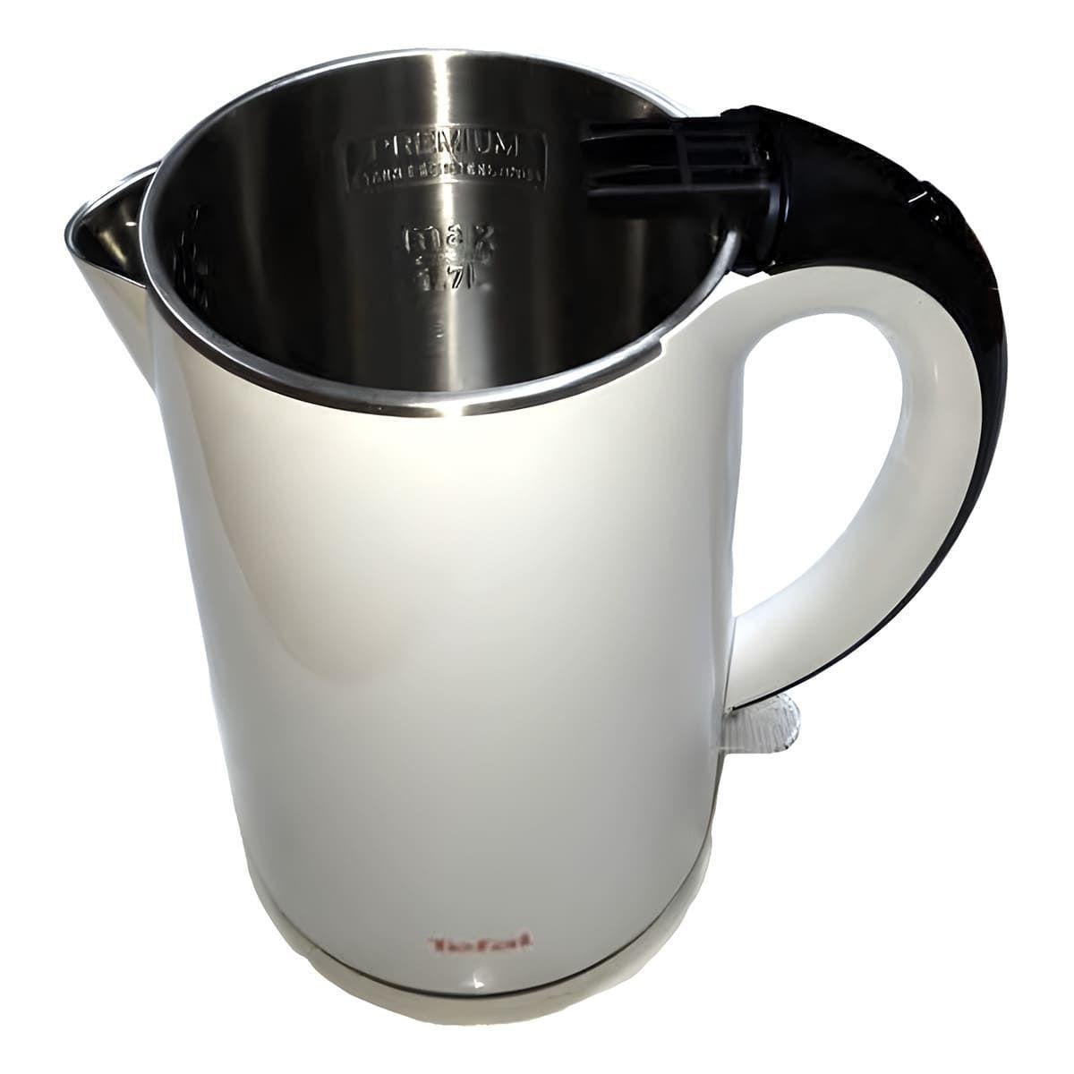 Корпус для чайника KO260130 Tefal SS-986783 (30839719) Корпус для чайника KO260130 Tefal SS-986783 (30839719)