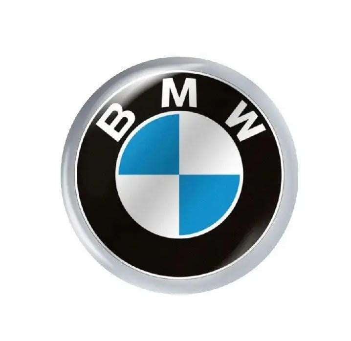 Логотип для автоключа BMW KS25