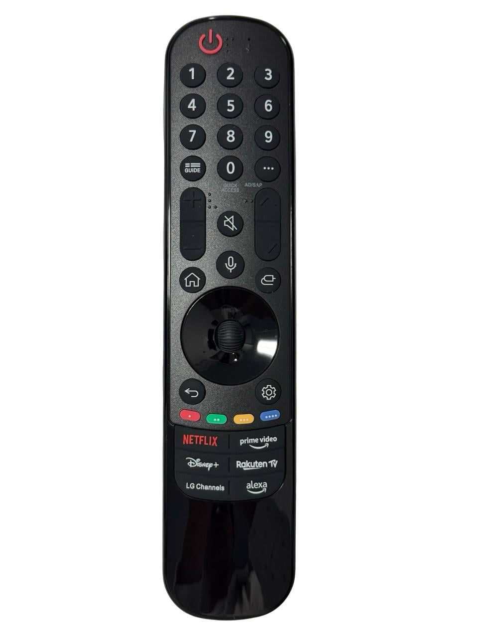 Пульт LG AN-MR23GA MR23GA с голосовым управлением