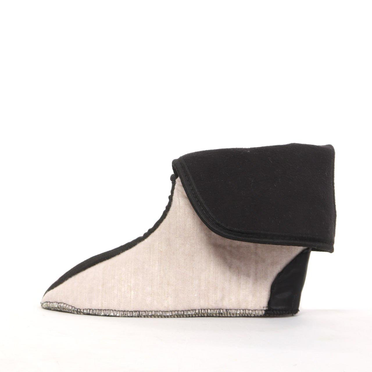 Чоботи ГумаТрест E-05 FWM -50 °C ЕВА з фольгованим вкладишем р. 43 (E-05 FMM43) - фото 6