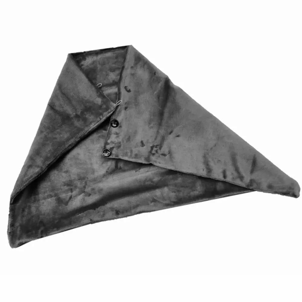 Плед электрический с подогревом 3 режима работы таймер Lesko 100x65 Gray (784779908) Плед электрический с подогревом 3 режима работы таймер Lesko 100x65 Gray (784779908)