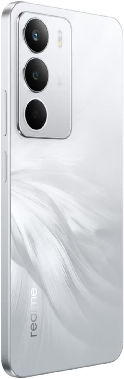 Смартфон Realme C71 6/128 Гб Global Version White Swan (2685832126) - фото 8 Смартфон Realme C71 6/128 Гб Global Version White Swan (2685832126) - фото 8