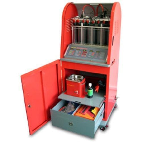Стенд чистки форсунок LAUNCH CNC-601A (32704089)