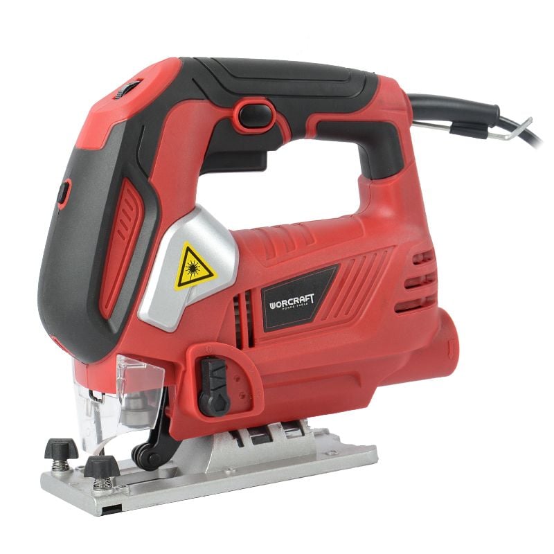 Электролобзик Worcraft JS08-100A