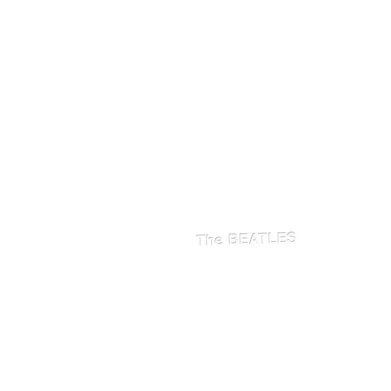 Виниловая пластинка The Beatles-The Beatles 2LP (14755057)