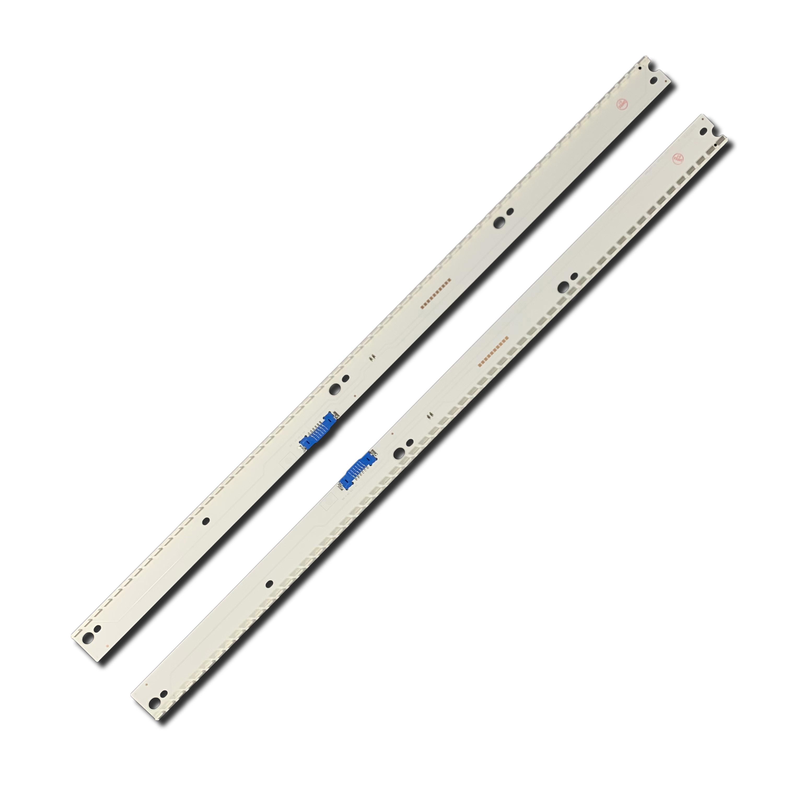Комплект LED подсветки Samsung для TV 49" V6ER-490SMA-LED58-R2/V6ER-490SMB-LED58-R2 (ART-11891)