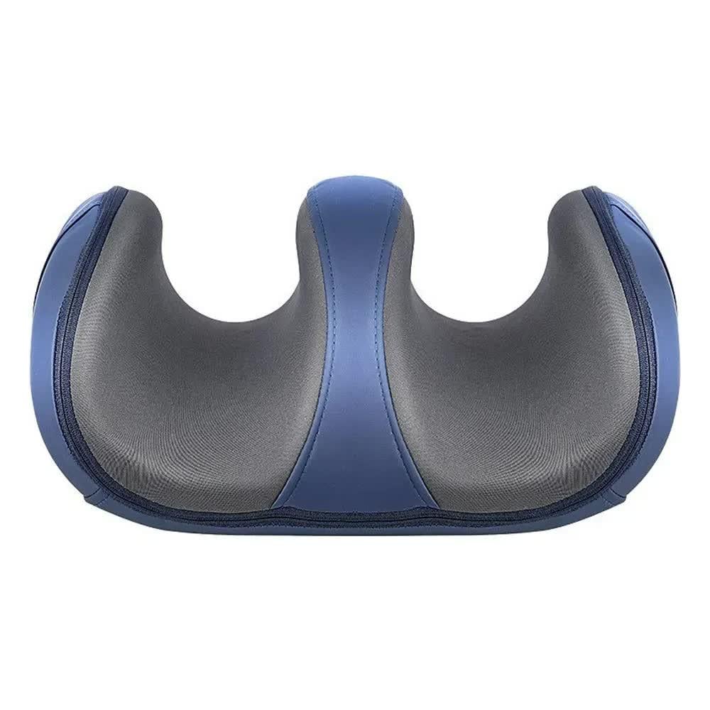 Массажер вибрационный для ног с подогревом до 42° с пультом (TS-5524)