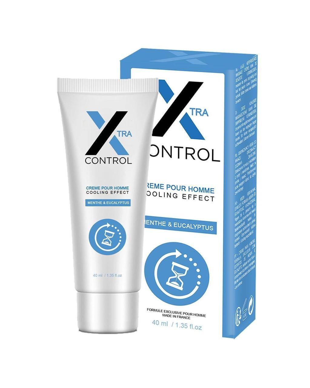Пролонгатор RUF X-Control (2179376539)