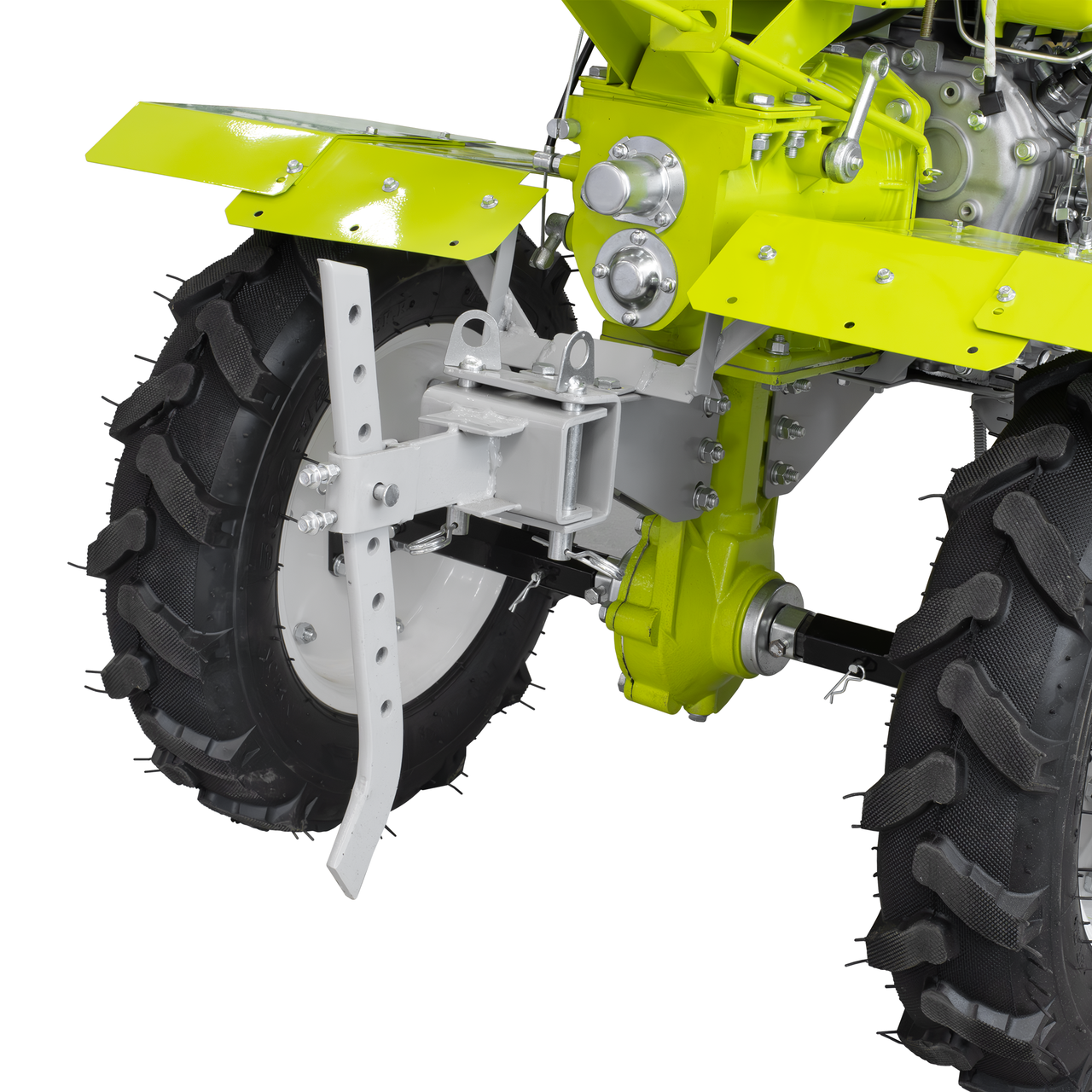 Мотоблок дизельный GT R-1350D 9.5 кс 406 см3 (27563396) - фото 9 Мотоблок дизельный GT R-1350D 9.5 кс 406 см3 (27563396) - фото 9