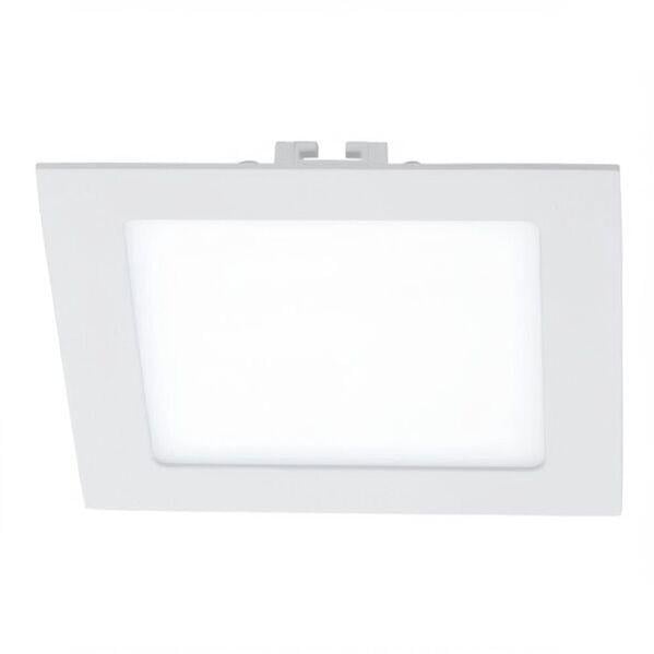 Стельовий світильник Eglo 94062 Fueva 1 12 Вт 840 лм 4000K