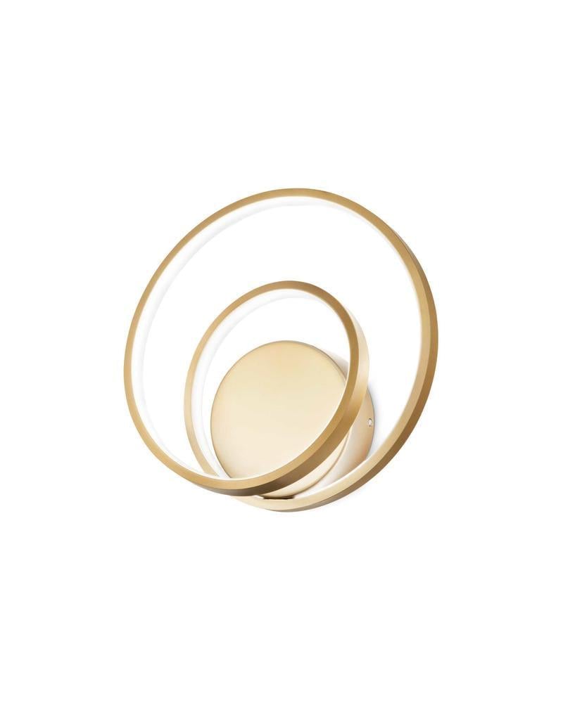 Світильник настінний Ideal Lux 269405 Oz LED 1x28W 3000K 2500 лм IP20 (12709121)