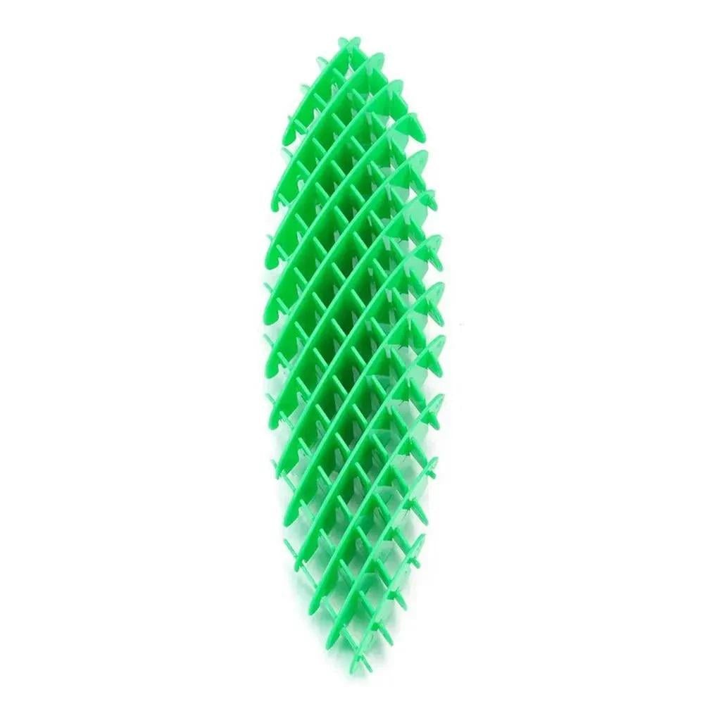 Игрушка антистресс Shape Червь Зеленый (864d62e6) - фото 2