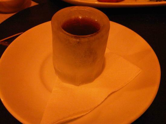 Силіконова форма Крижані чарки 4 шт. (HH-137) - фото 5 Силіконова форма Крижані чарки 4 шт. (HH-137) - фото 5