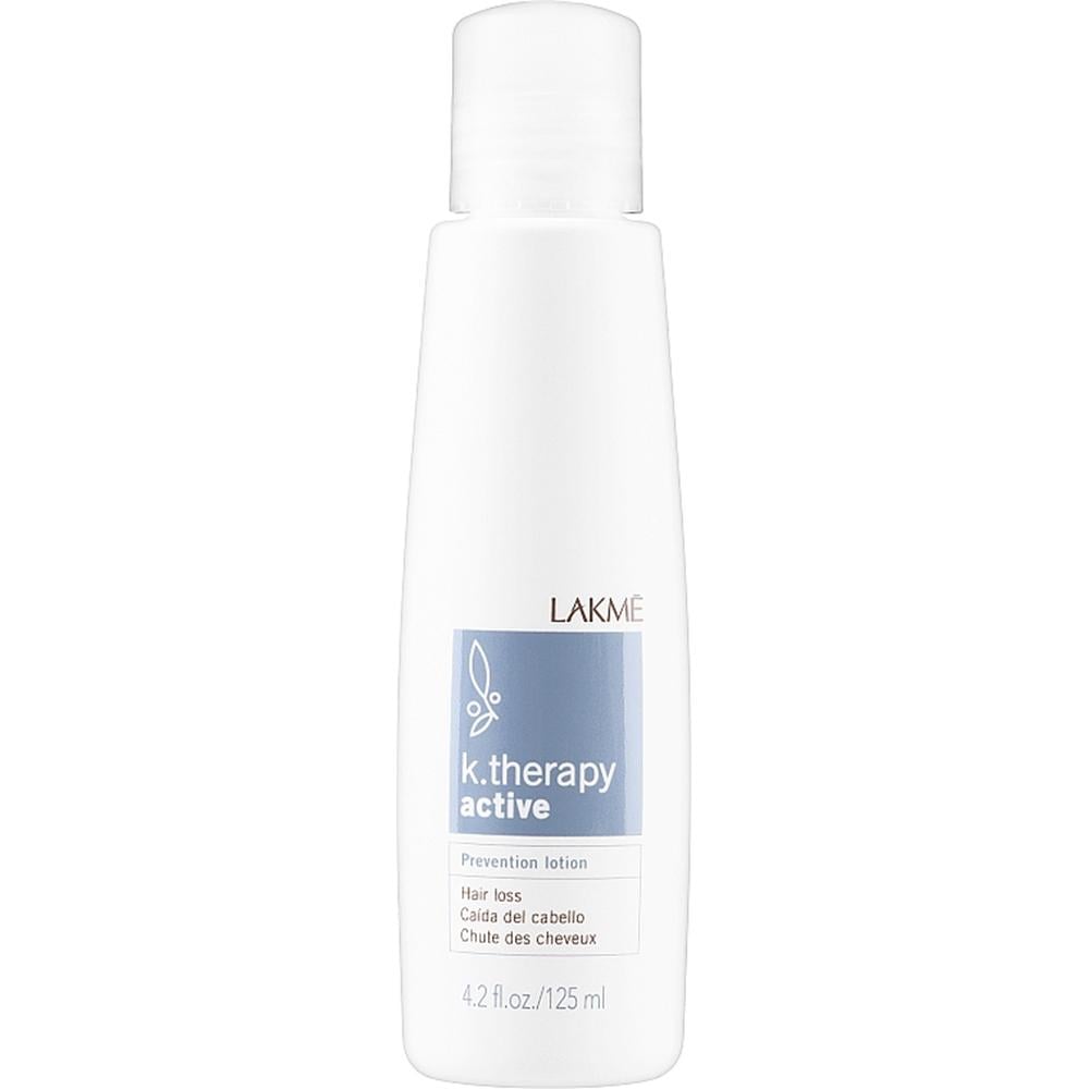 Лосьйон проти випадіння волосся Lakme K.therapy Active Prevention Lotion 125 мл (43032)