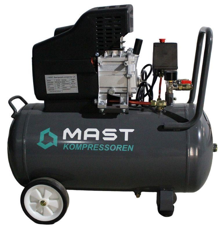 Компресор поршневий MAST ZC-0.25/50L (27776579)