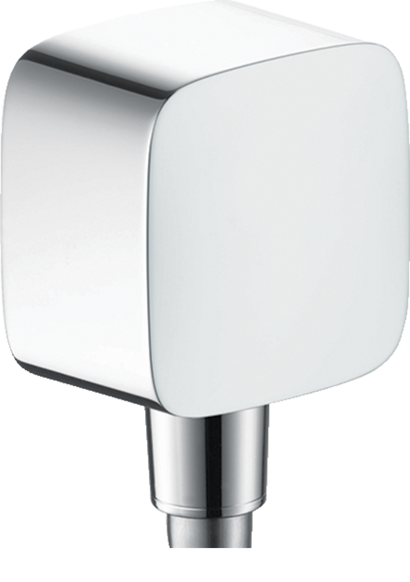 Шланговое подключение Hansgrohe FixFit (26457000)