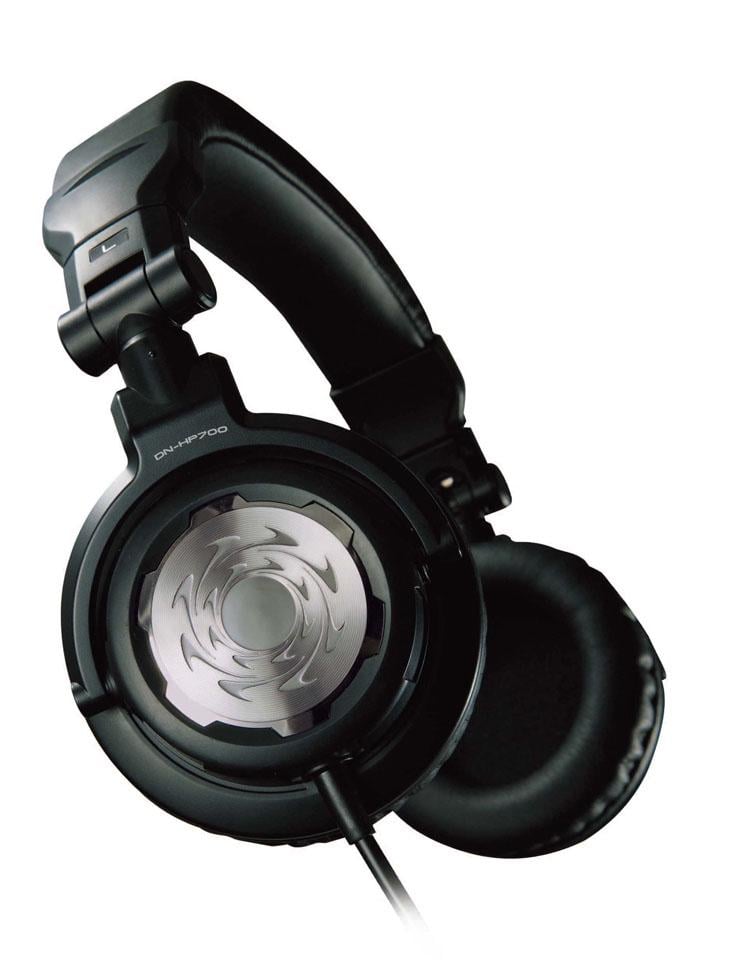 Навушники Denon DJ DN-HP700