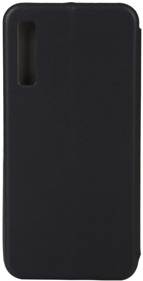 Чохол-книжка G-Case Ranger Series for Samsung A750 (A7-2018) Black - фото 3