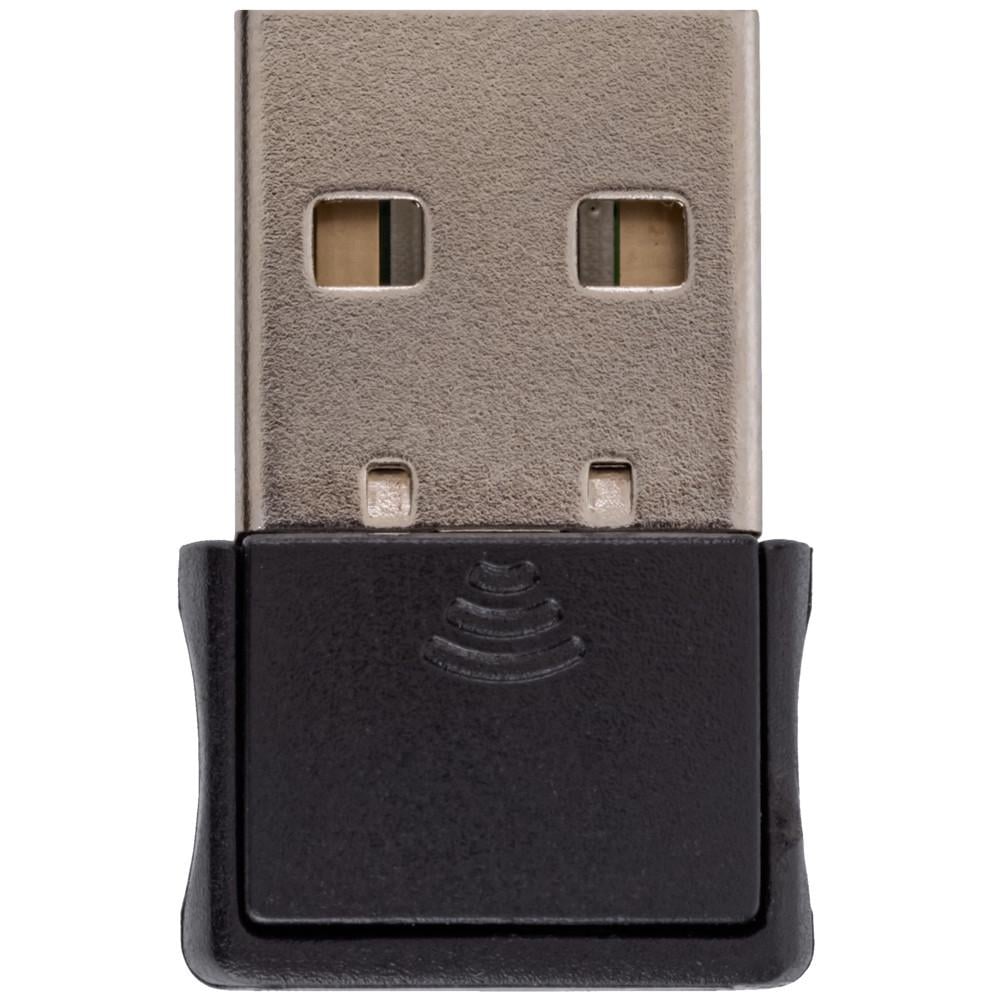 Wi-Fi адаптер Pix-Link LV-UW06 150M 2,4GHz Black (LV-UW06-BK)