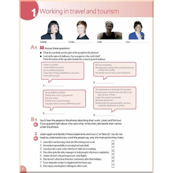 Книга Leo Jones "Welcome! Student's Book" (ISBN:9780521606592) - фото 4 Книга Leo Jones "Welcome! Student's Book" (ISBN:9780521606592) - фото 4