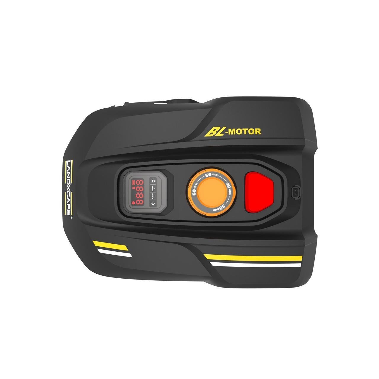 Робот-газонокосарка LandXcape LX790 (479061) - фото 3 Робот-газонокосарка LandXcape LX790 (479061) - фото 3