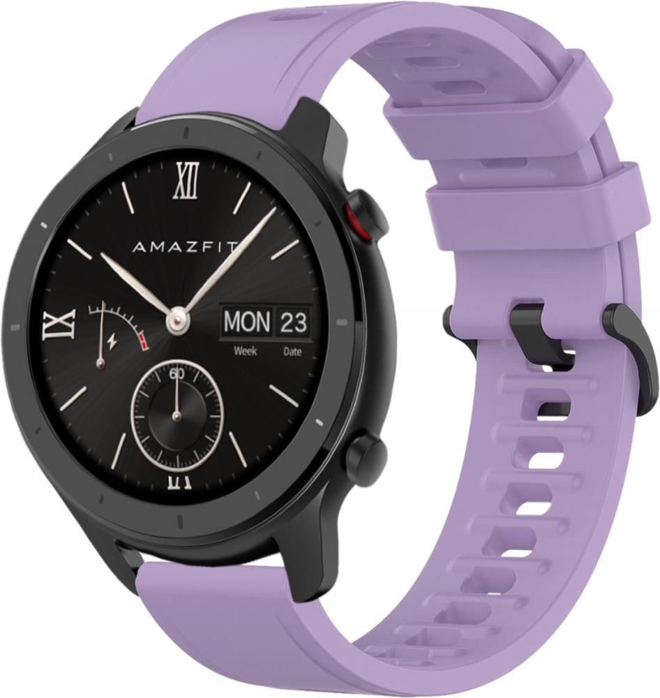 Ремешок Convex для Amazfit GTR 42 мм Glicine (18516)