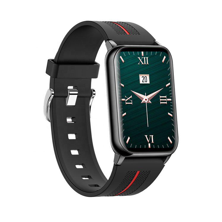 Смарт часы Lemfo H76 Black - фото 10 Смарт часы Lemfo H76 Black - фото 10