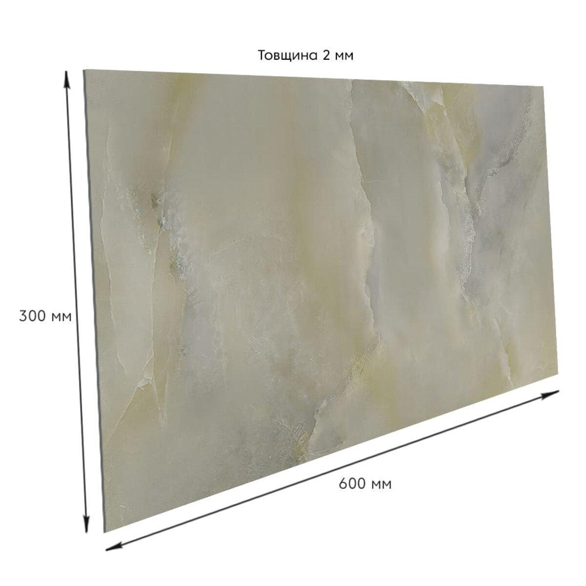 Плитка стінова самоклеюча 600х300х2 мм (SW-00002305) - фото 3 Плитка стінова самоклеюча 600х300х2 мм (SW-00002305) - фото 3
