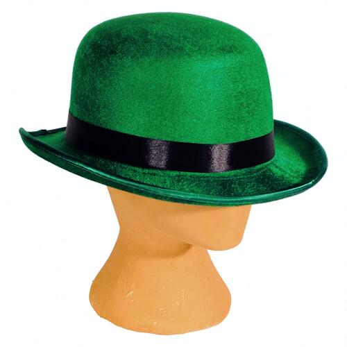 Шляпа Котелок SETA Decor 13-544GR