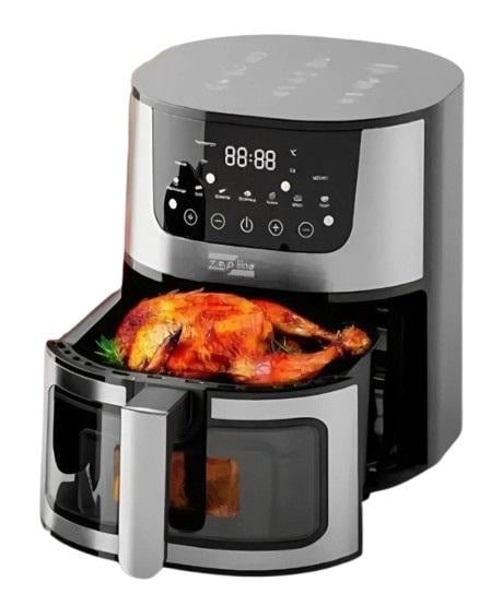 Мультипечь-аэрофритюрница без масла ZepLine ZP-142