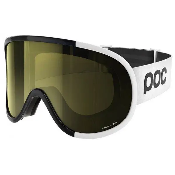 Маска Poc Retina Big Comp Uranium Black (1033-PC 405231002ONE1)