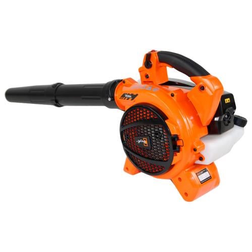 Воздуходувка бензиновая садовая GTM EB280A ручная (11746569)