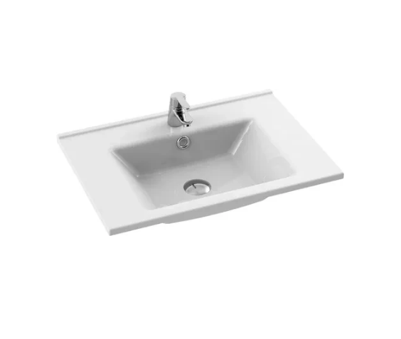 Умывальник CeraStyle Arte 65 см (067300u)