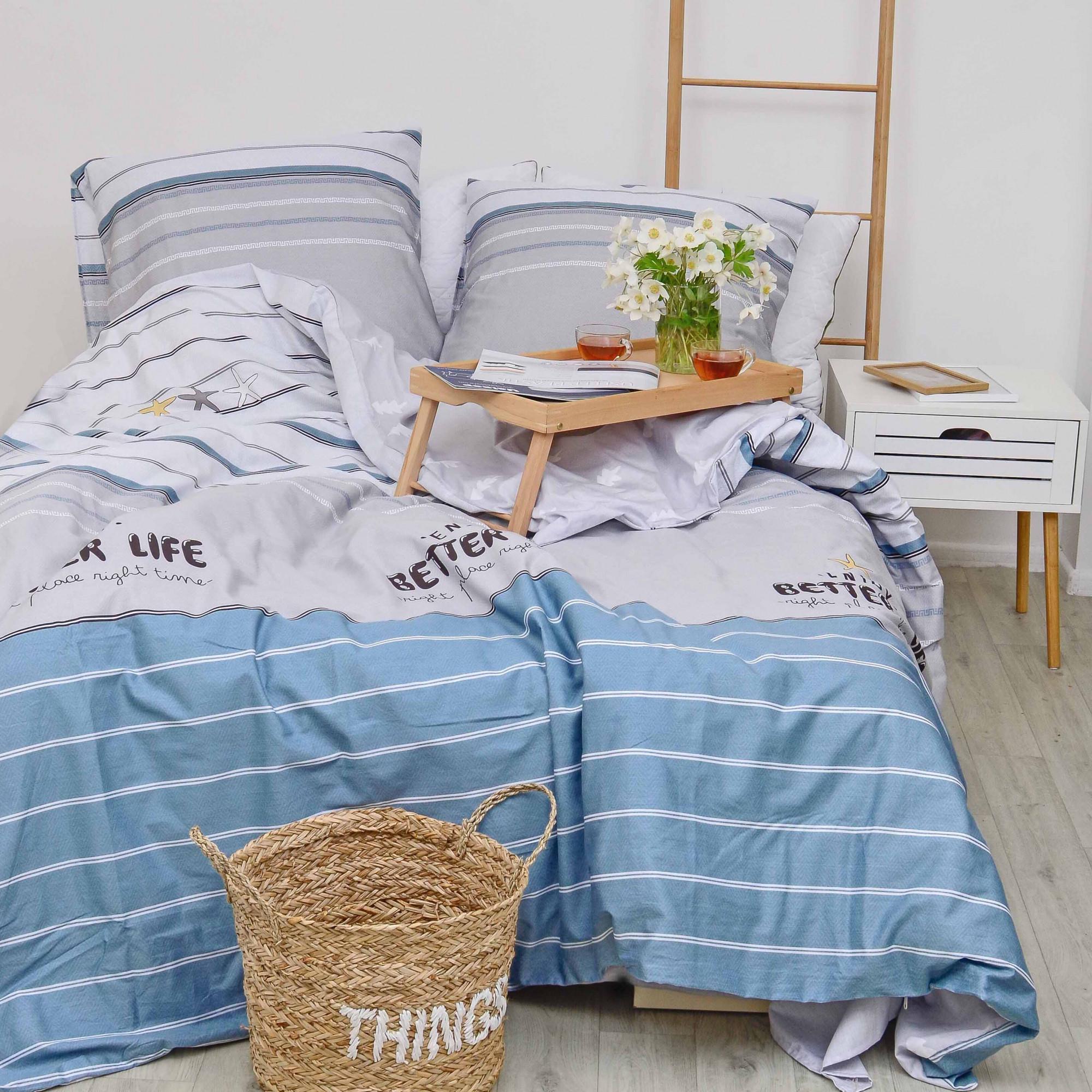 Комплект постельного белья подростковый Вилюта 539 сатин (2000023641) Комплект постельного белья подростковый Вилюта 539 сатин (2000023641)