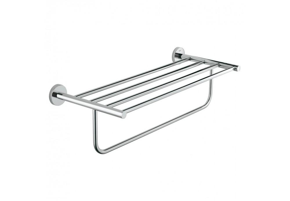 Полка для полотенец Grohe EX BauCosmopolitan 40462001